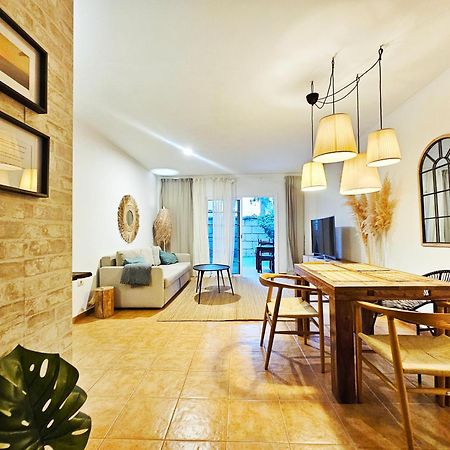 Paraiso Del Camello Parking Y Terrazs Privada San Miguel de Abona Zewnętrze zdjęcie