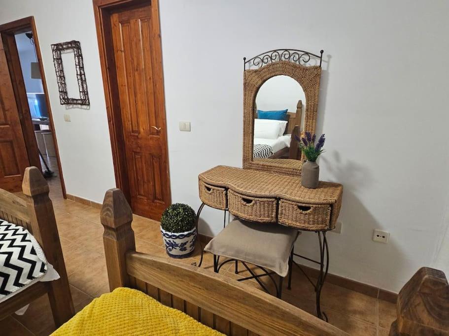 Paraiso Del Camello Parking Y Terrazs Privada San Miguel de Abona Zewnętrze zdjęcie