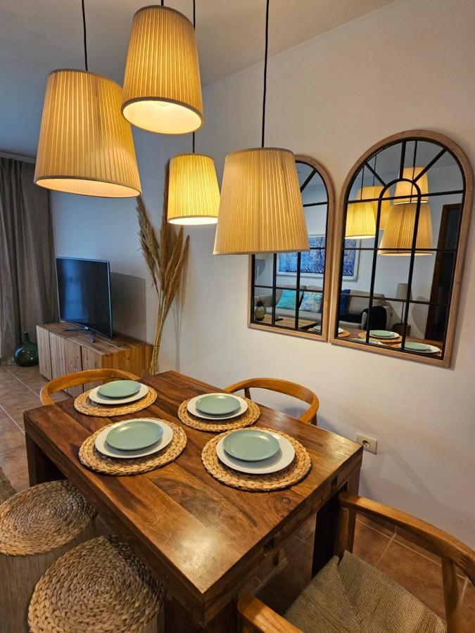 Paraiso Del Camello Parking Y Terrazs Privada San Miguel de Abona Zewnętrze zdjęcie