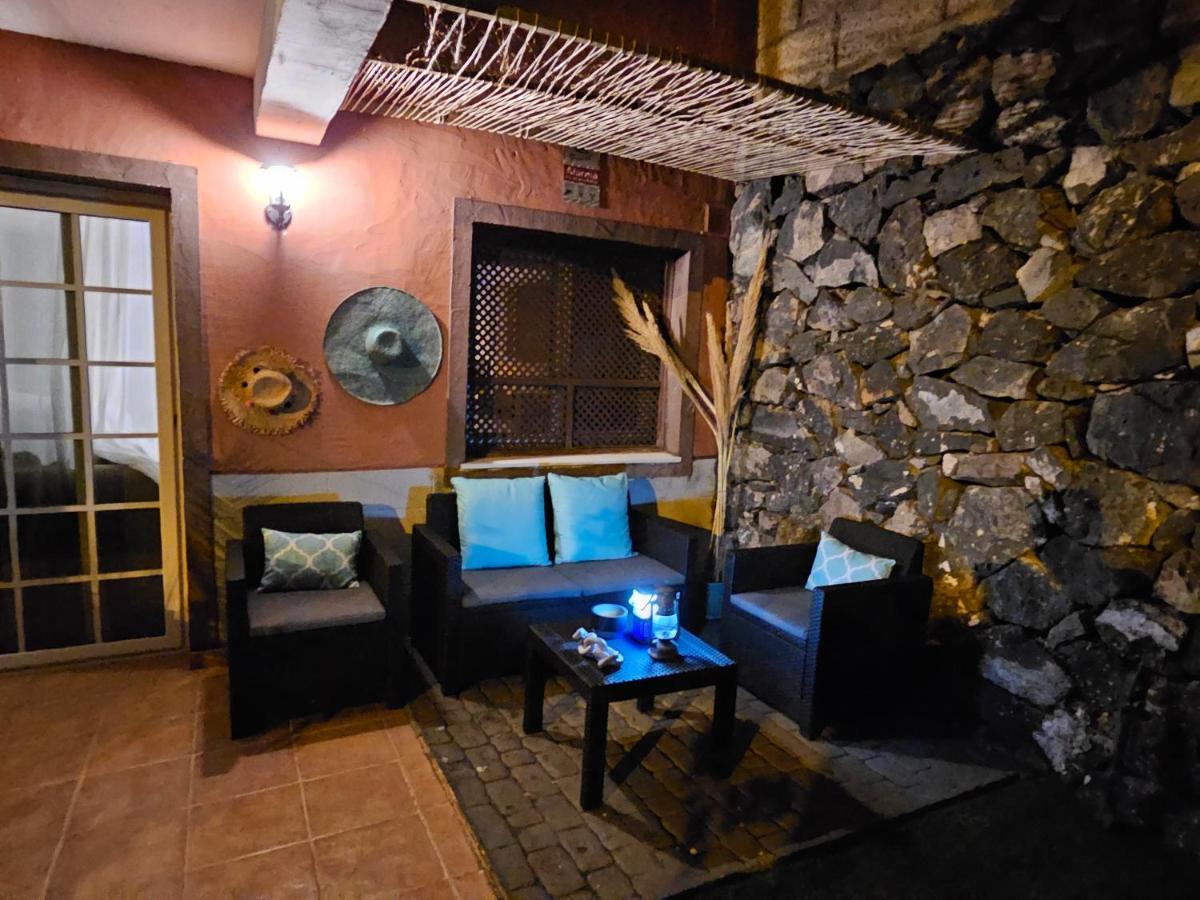 Paraiso Del Camello Parking Y Terrazs Privada San Miguel de Abona Zewnętrze zdjęcie